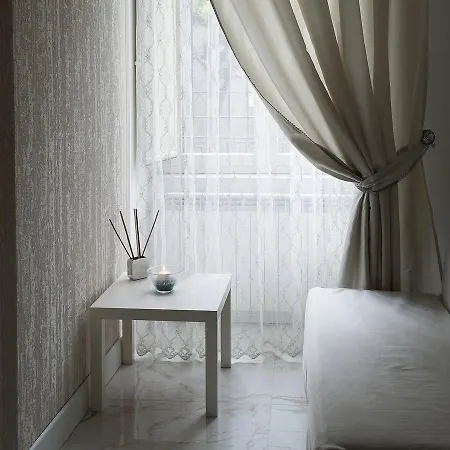 La Dimora Del Marchese Bed & Breakfast Catania