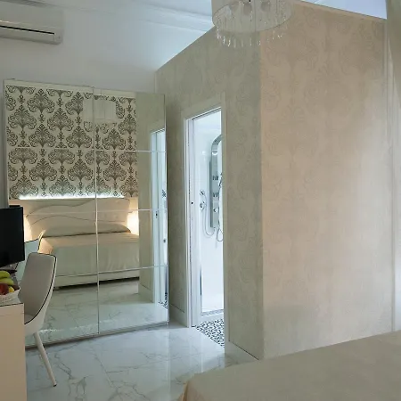 La Dimora Del Marchese Bed & Breakfast Catania