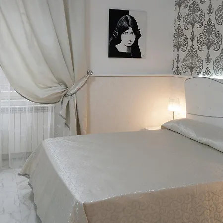 Bed & Breakfast La Dimora Del Marchese Catania