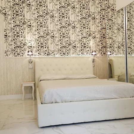 Bed & Breakfast La Dimora Del Marchese Catania
