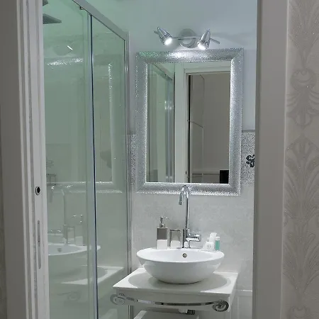 Bed & Breakfast La Dimora Del Marchese Catania