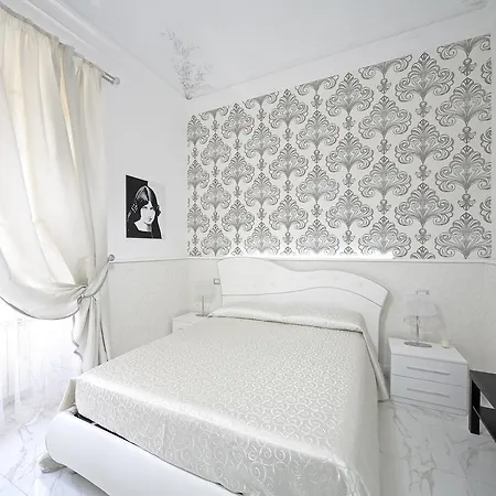 La Dimora Del Marchese Bed & Breakfast Catania