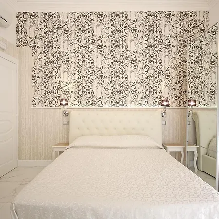 La Dimora Del Marchese Bed & Breakfast Catania