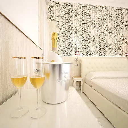Bed & Breakfast La Dimora Del Marchese Catania