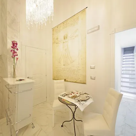 Bed & Breakfast La Dimora Del Marchese 3*