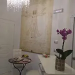 לינה וארוחת בוקר La Dimora Del Marchese