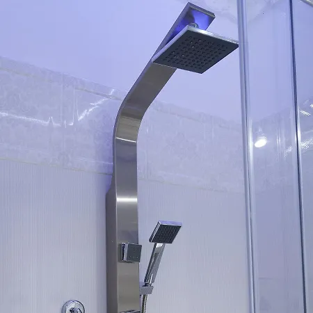 La Dimora Del Marchese Panzió