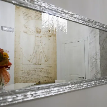 Oda ve Kahvaltı La Dimora Del Marchese Katanya