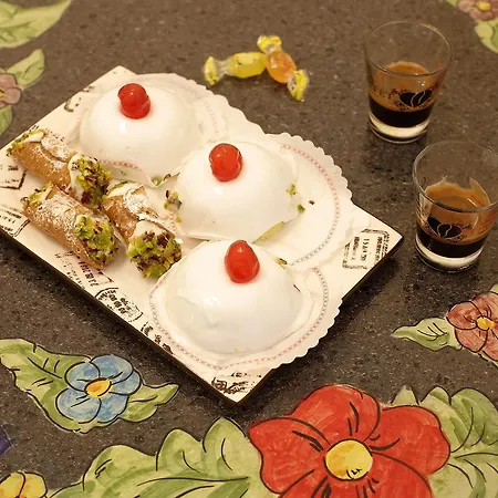 Panzió La Dimora Del Marchese