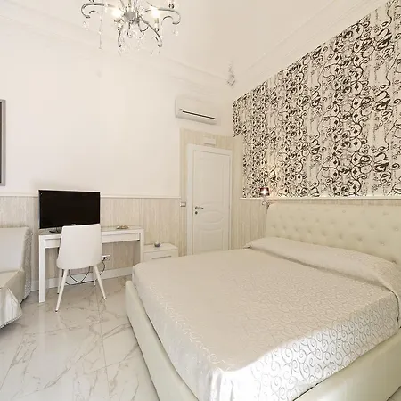 La Dimora Del Marchese Oda ve Kahvaltı 4*