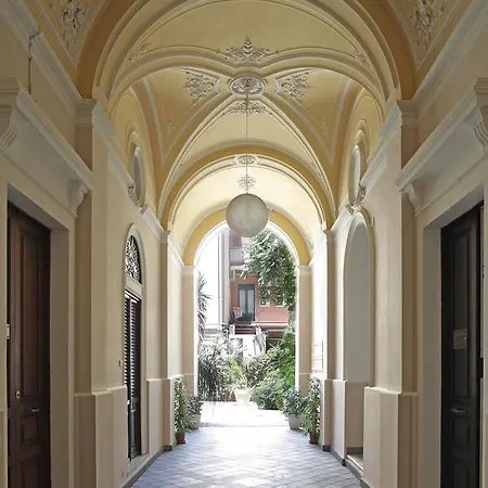 La Dimora Del Marchese 4*