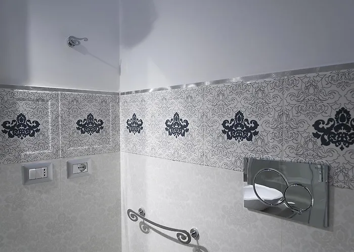 La Dimora Del Marchese Panzió