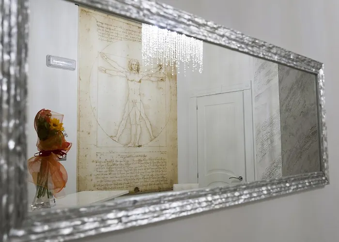 Panzió La Dimora Del Marchese Catania