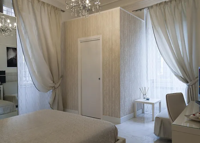 La Dimora Del Marchese Panzió 4*