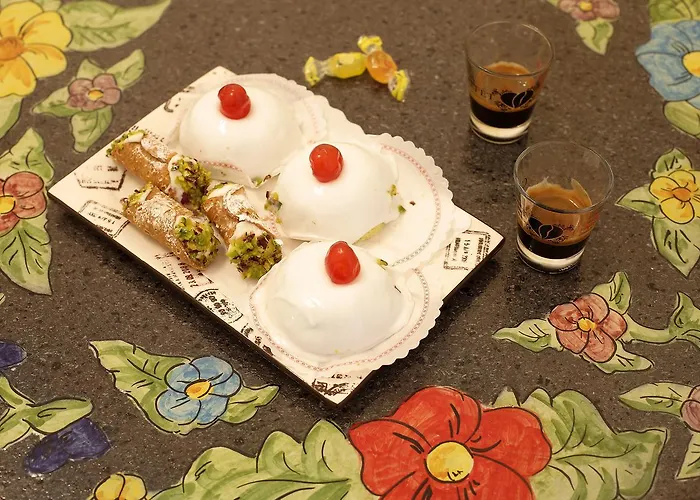 Panzió La Dimora Del Marchese