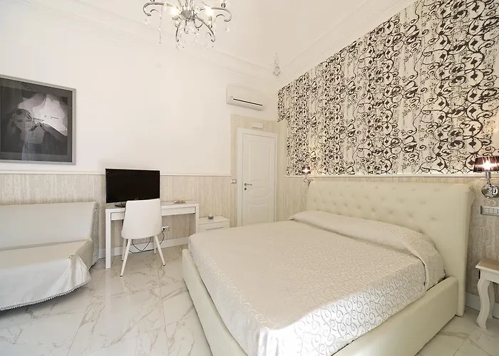 La Dimora Del Marchese Panzió 4*