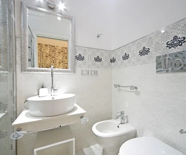 Panzió La Dimora Del Marchese 4*