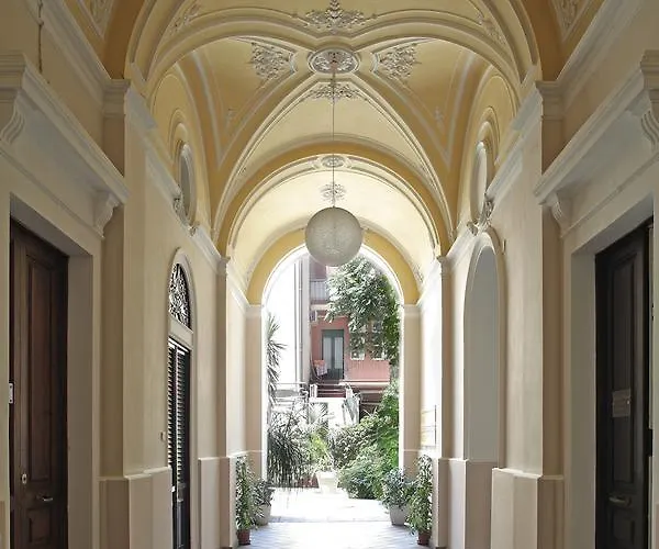 La Dimora Del Marchese 4*