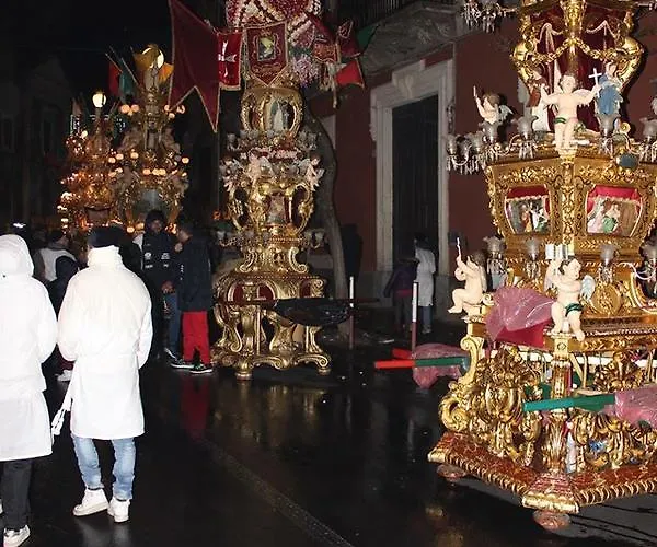 La Dimora Del Marchese